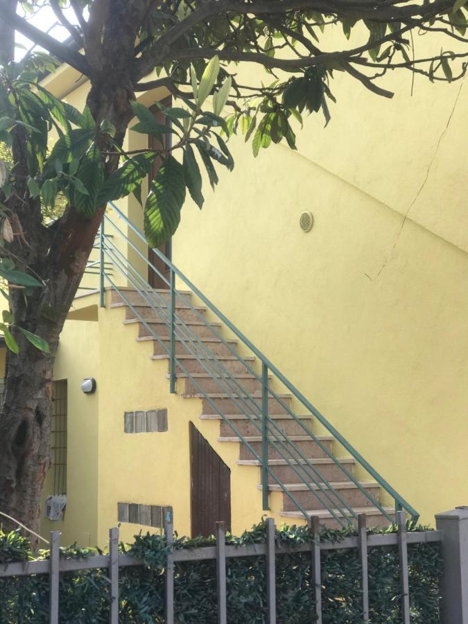 Apartament Marzan 12 Peschiera del Garda Zewnętrze zdjęcie